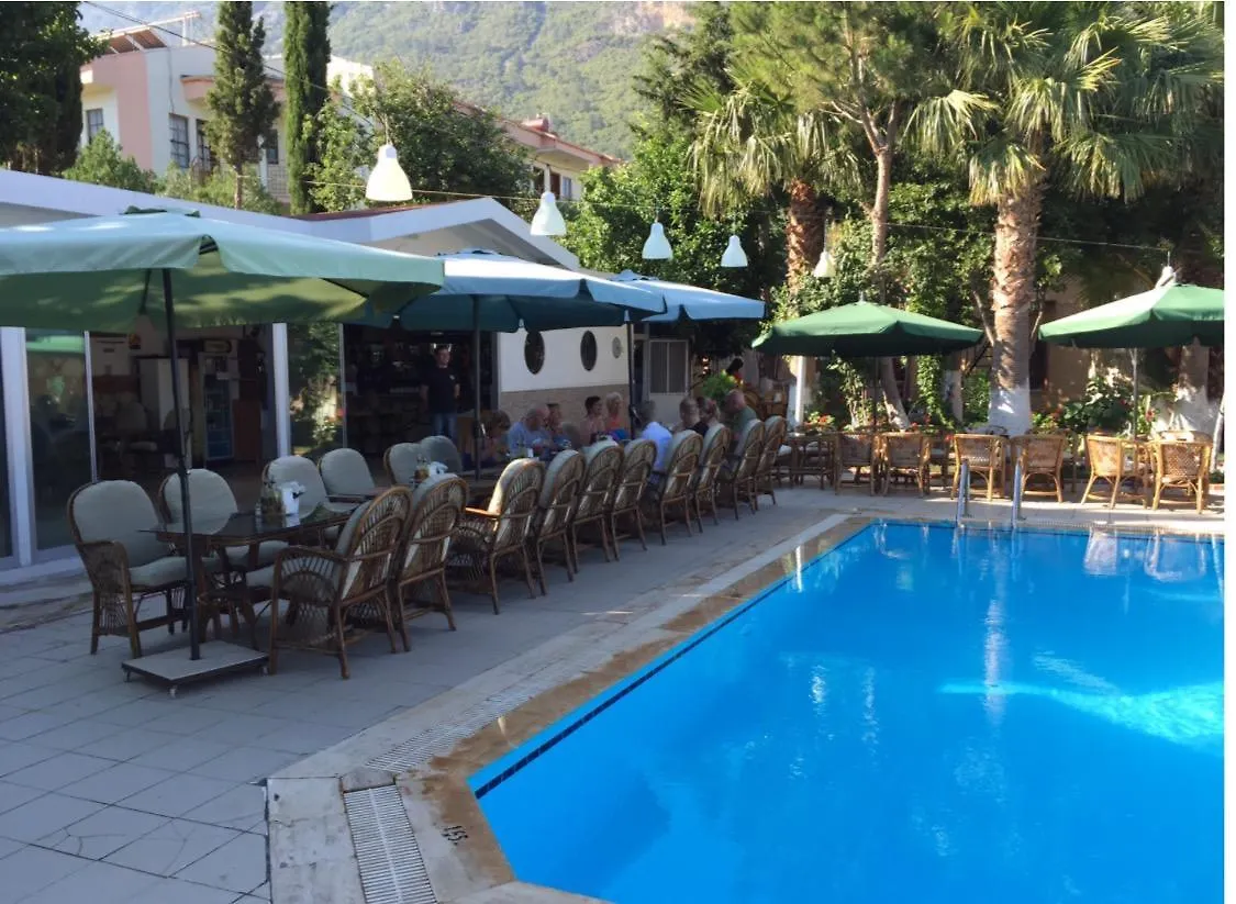 Hotel Era (Adults Only) Fethiye