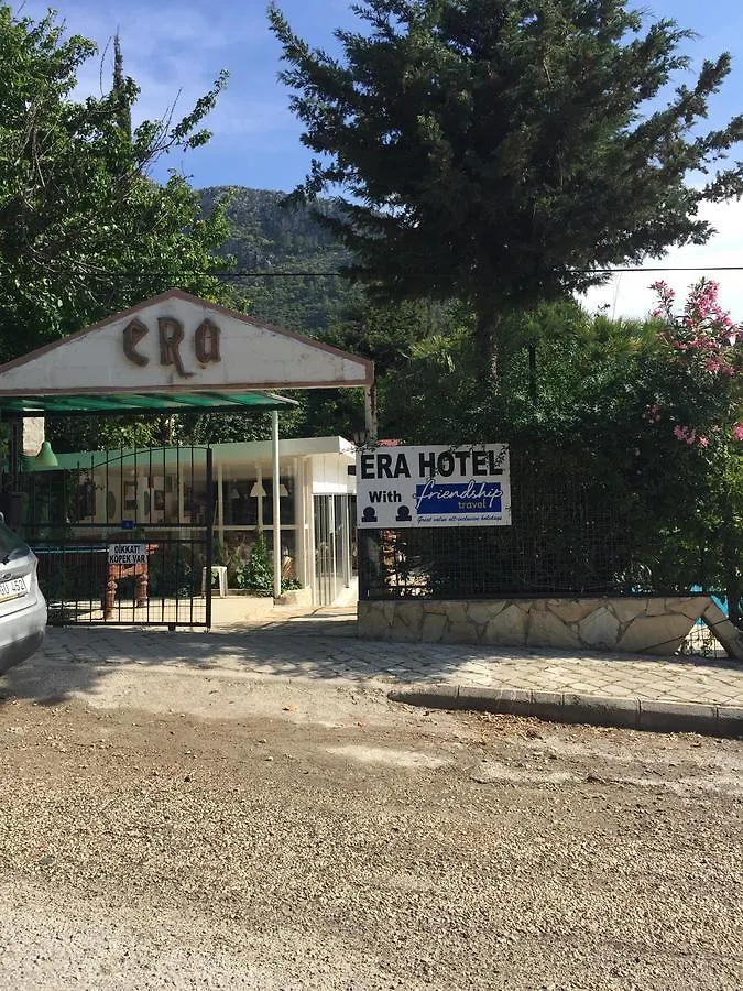 Hotel Era (Adults Only) Fethiye