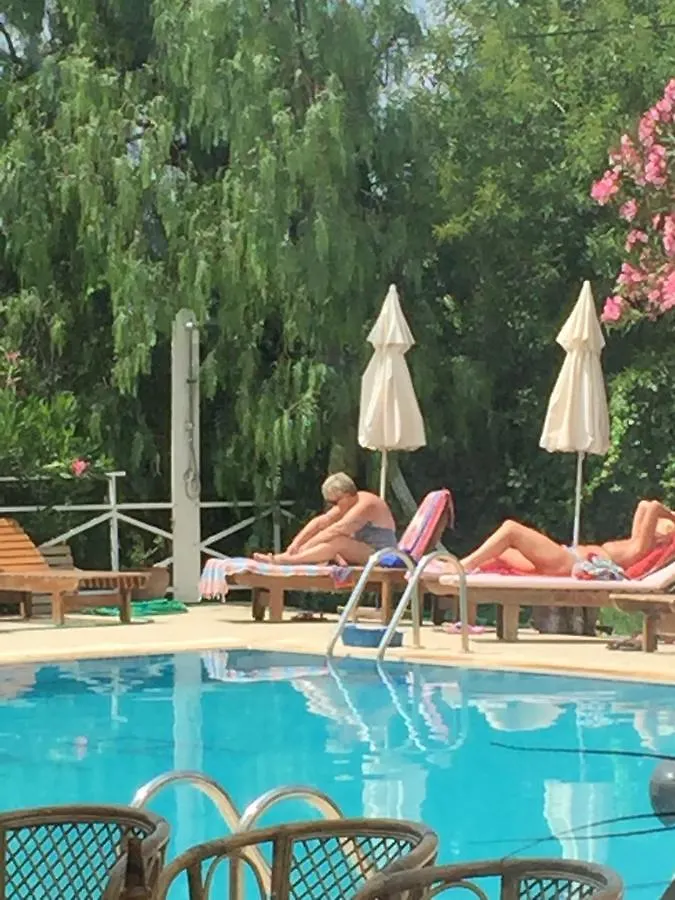 Hotel Era (Adults Only) Fethiye