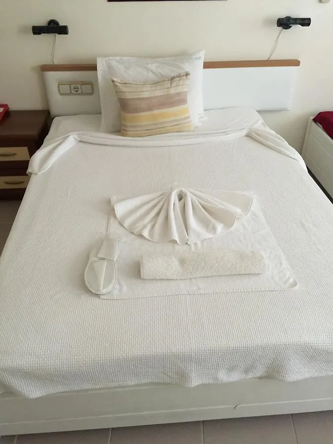 ***  Hotel Era (Adults Only) Fethiye Turkey