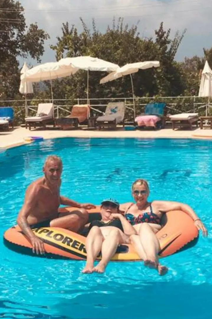 Hotel Era (Adults Only) Fethiye