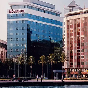 Mövenpick Otel İzmir