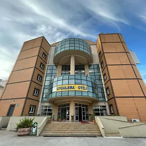 Selahaddin Eyyubi Uygulama Otel İstanbul
