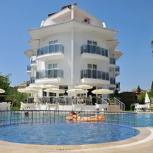 Nevada & *** Fethiye